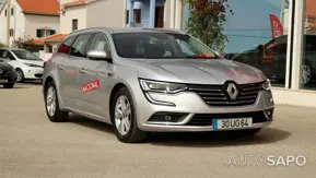 Renault Talisman de 2018