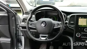 Renault Talisman de 2018