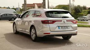 Renault Talisman de 2018