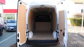 Renault Master de 2019