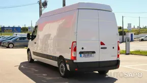 Renault Master de 2019