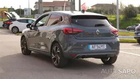 Renault Clio de 2021