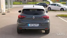 Renault Clio de 2021