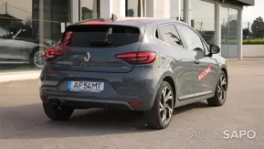 Renault Clio de 2021