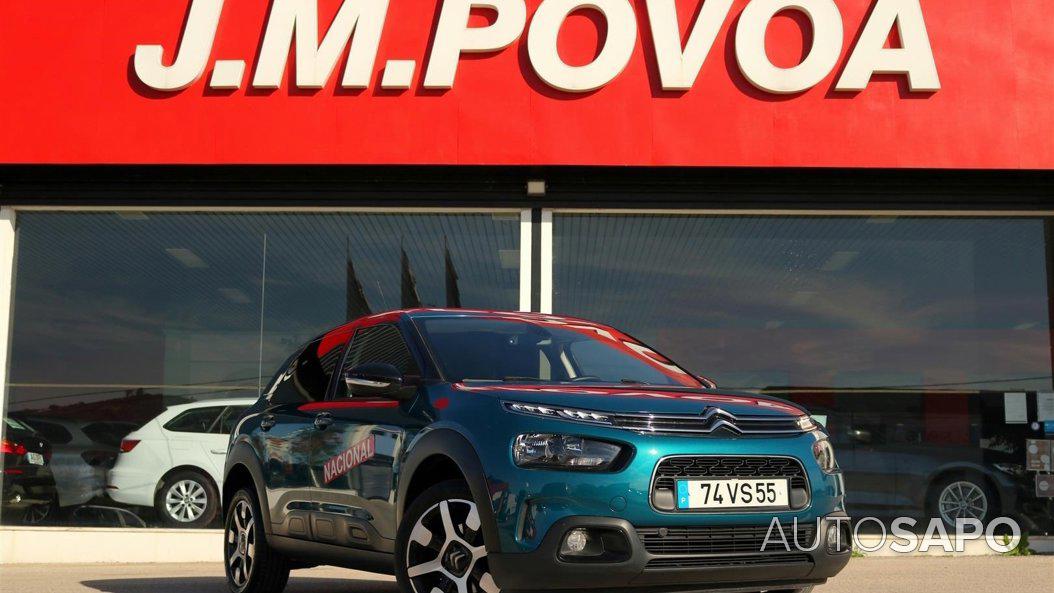 Citroen C4 Cactus de 2018