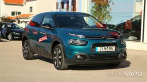 Citroen C4 Cactus de 2018