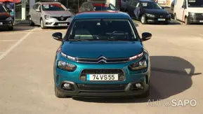 Citroen C4 Cactus de 2018