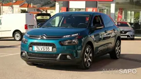 Citroen C4 Cactus de 2018