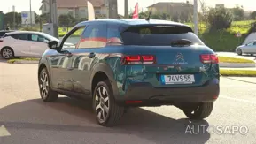 Citroen C4 Cactus de 2018