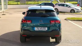 Citroen C4 Cactus de 2018