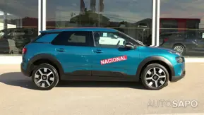 Citroen C4 Cactus de 2018