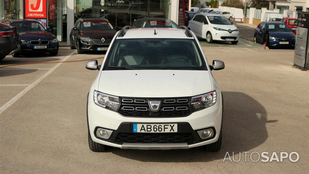 Dacia Logan MCV de 2020