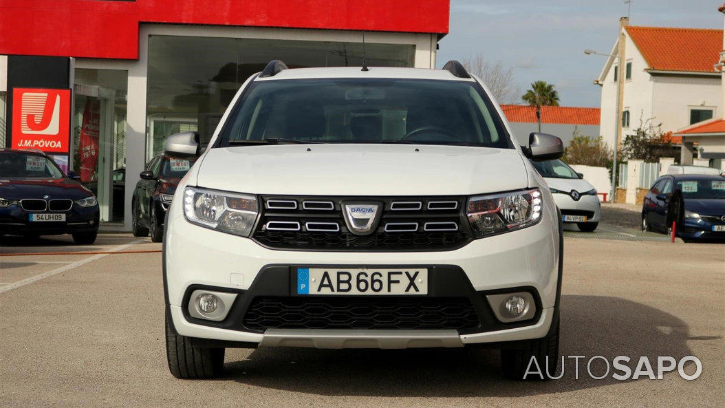 Dacia Logan MCV de 2020