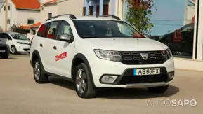 Dacia Logan MCV de 2020