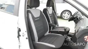 Dacia Logan MCV de 2020