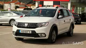 Dacia Logan MCV de 2020