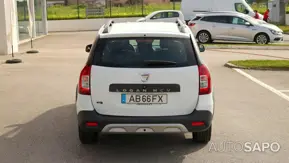 Dacia Logan MCV de 2020