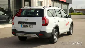 Dacia Logan MCV de 2020