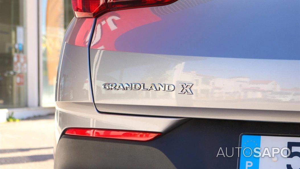 Opel Grandland X de 2019