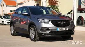 Opel Grandland X de 2019