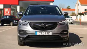 Opel Grandland X de 2019