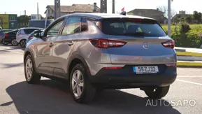 Opel Grandland X de 2019