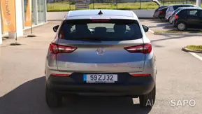 Opel Grandland X de 2019