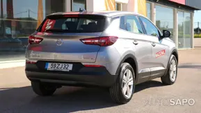 Opel Grandland X de 2019