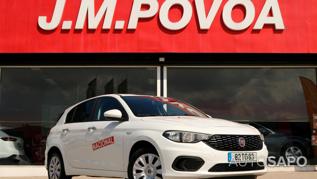 Fiat Tipo de 2017