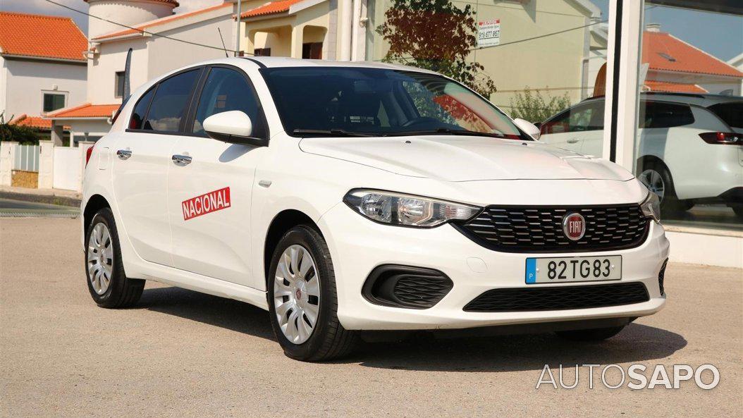 Fiat Tipo de 2017