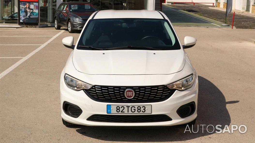 Fiat Tipo de 2017