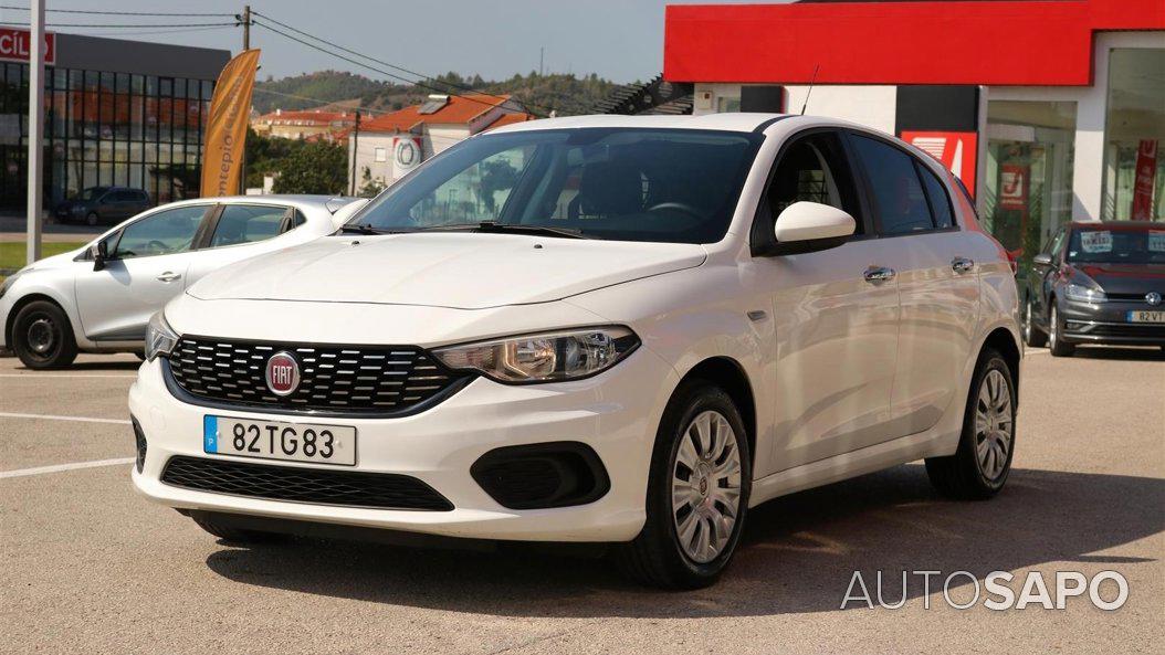 Fiat Tipo de 2017