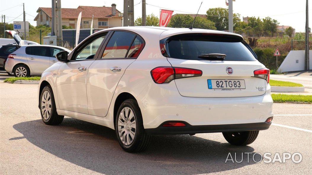 Fiat Tipo de 2017