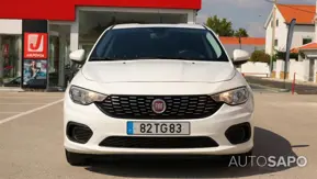 Fiat Tipo de 2017