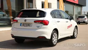 Fiat Tipo de 2017