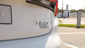 Fiat Tipo de 2017