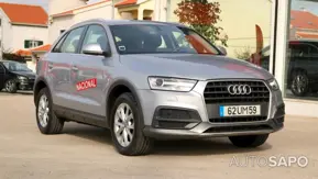 Audi Q3 de 2018