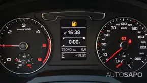 Audi Q3 de 2018