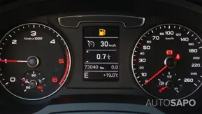 Audi Q3 de 2018