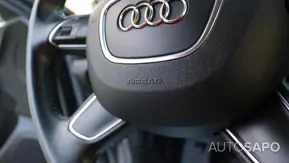 Audi Q3 de 2018