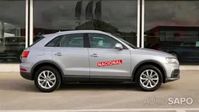 Audi Q3 de 2018