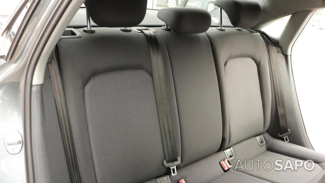 Audi A3 Limousine de 2017