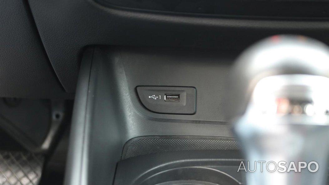 Audi A3 Limousine de 2017