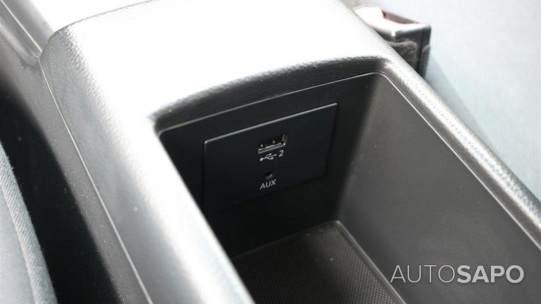 Audi A3 Limousine de 2017