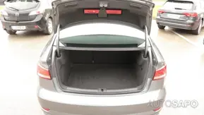 Audi A3 Limousine de 2017