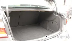 Audi A3 Limousine de 2017