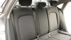 Audi A3 Limousine de 2017