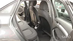 Audi A3 Limousine de 2017