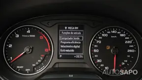 Audi A3 Limousine de 2017