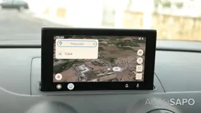 Audi A3 Limousine de 2017